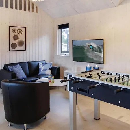 Villavilla 407 - Blavand, Vestjylland * ブラーバンド