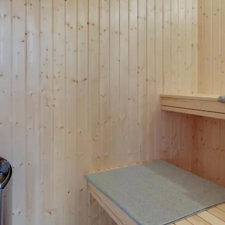 Villavilla 407 - Blavand, Vestjylland * ブラーバンド