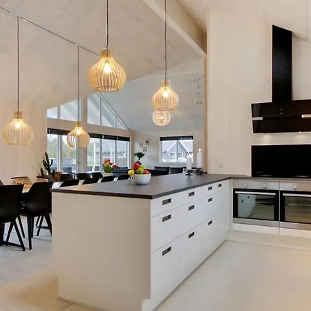 Villavilla 407 - Blavand, Vestjylland *