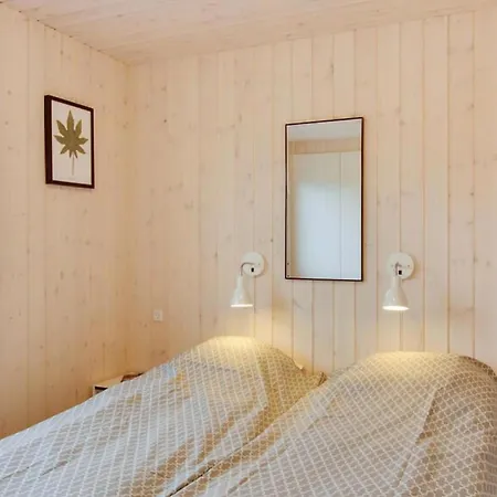 別荘 Villavilla 407 - Blavand, Vestjylland *