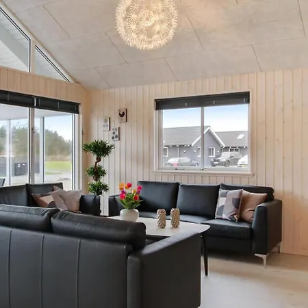 Villavilla 407 - Blavand, Vestjylland 別荘