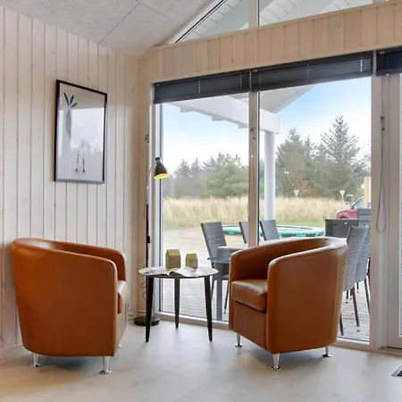 Villavilla 407 - Blavand, Vestjylland ブラーバンド