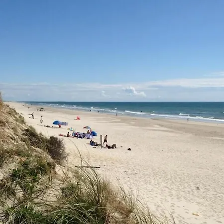 Villavilla 407 - Blavand, Vestjylland *
