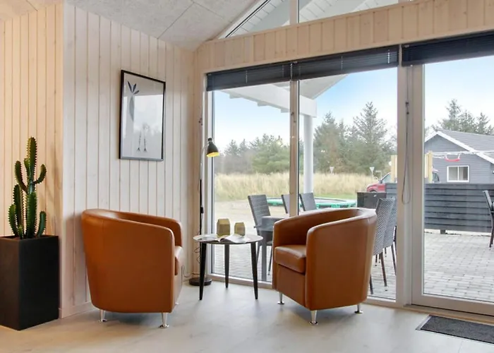 Сasa de vacaciones Villavilla 407 - Blavand, Vestjylland